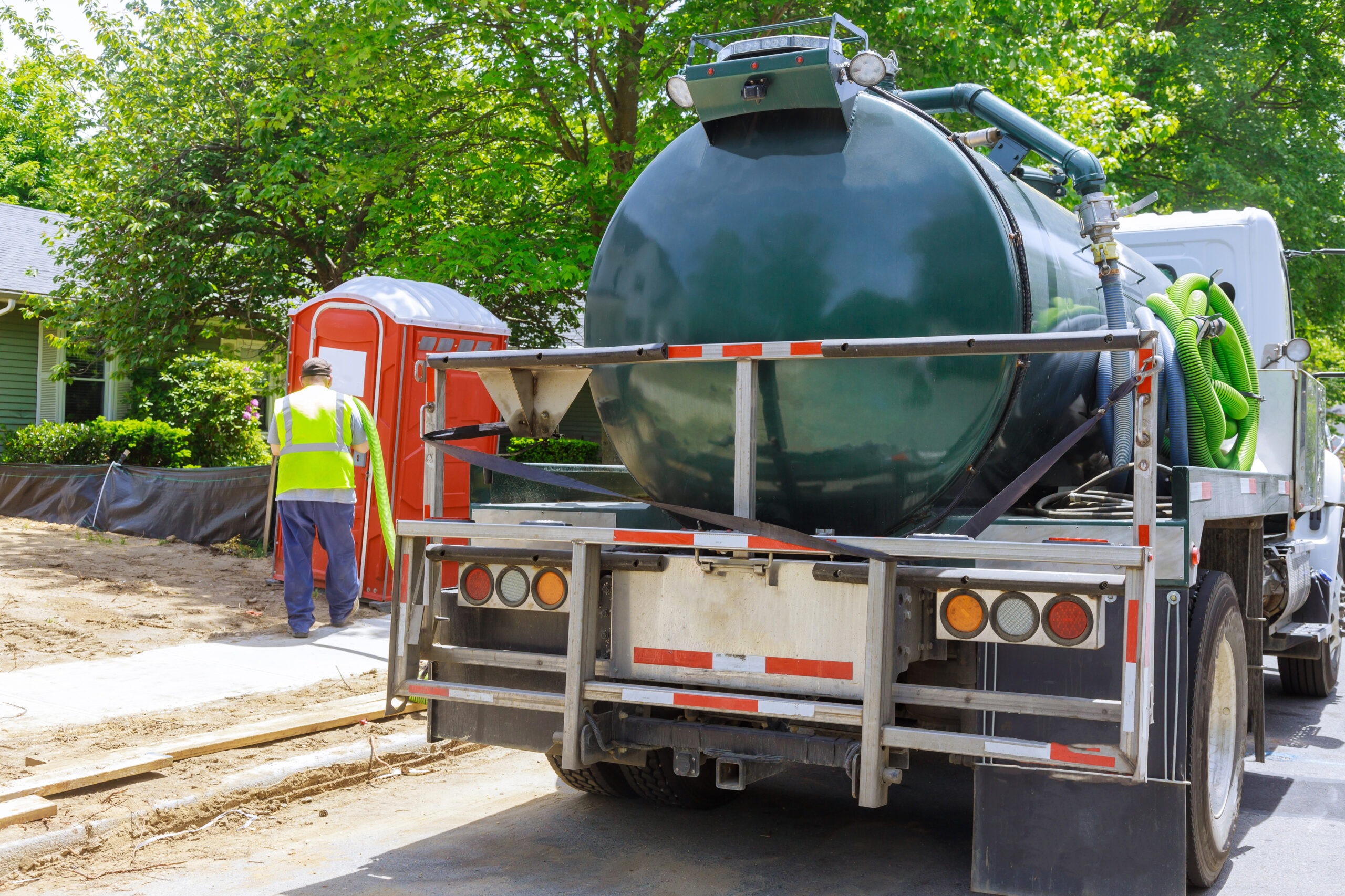 Choosing the Right Drainage Company in Lancashire & Greater Manchester: 2026 Guide