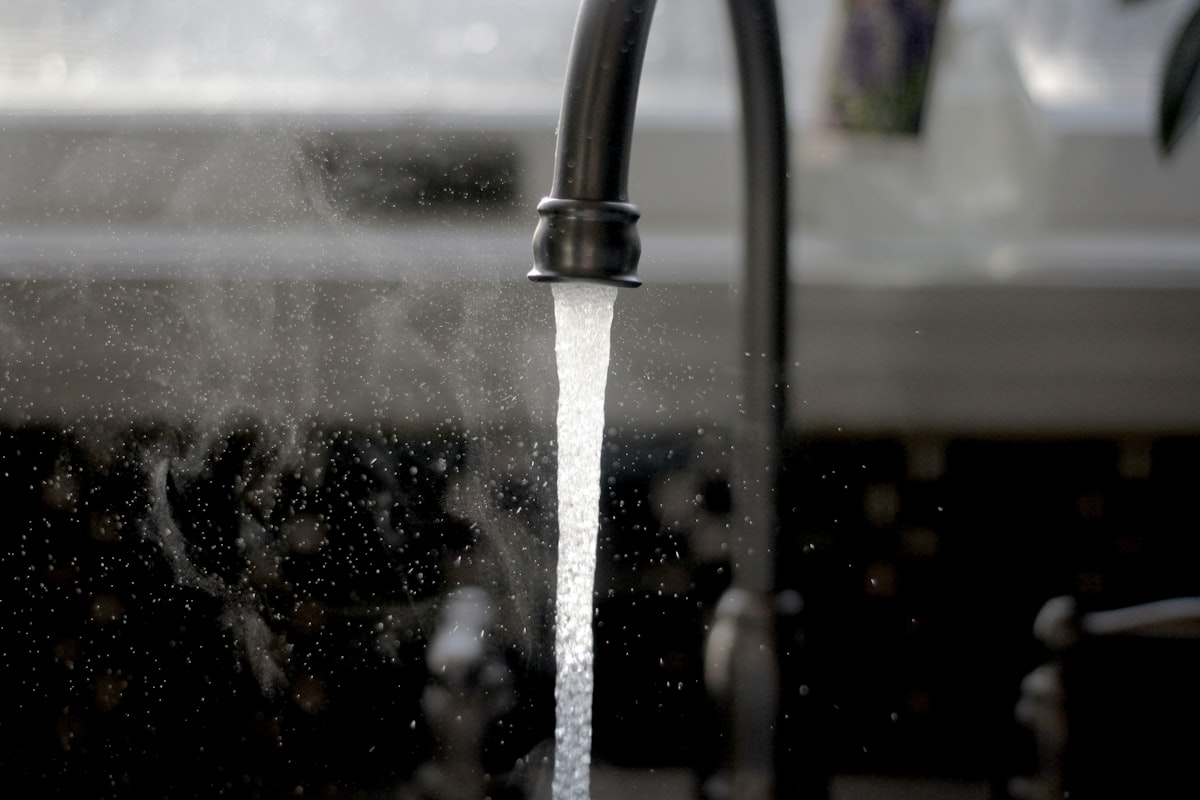 Holiday Drain Disasters: How to Avoid Festive Plumbing Nightmares