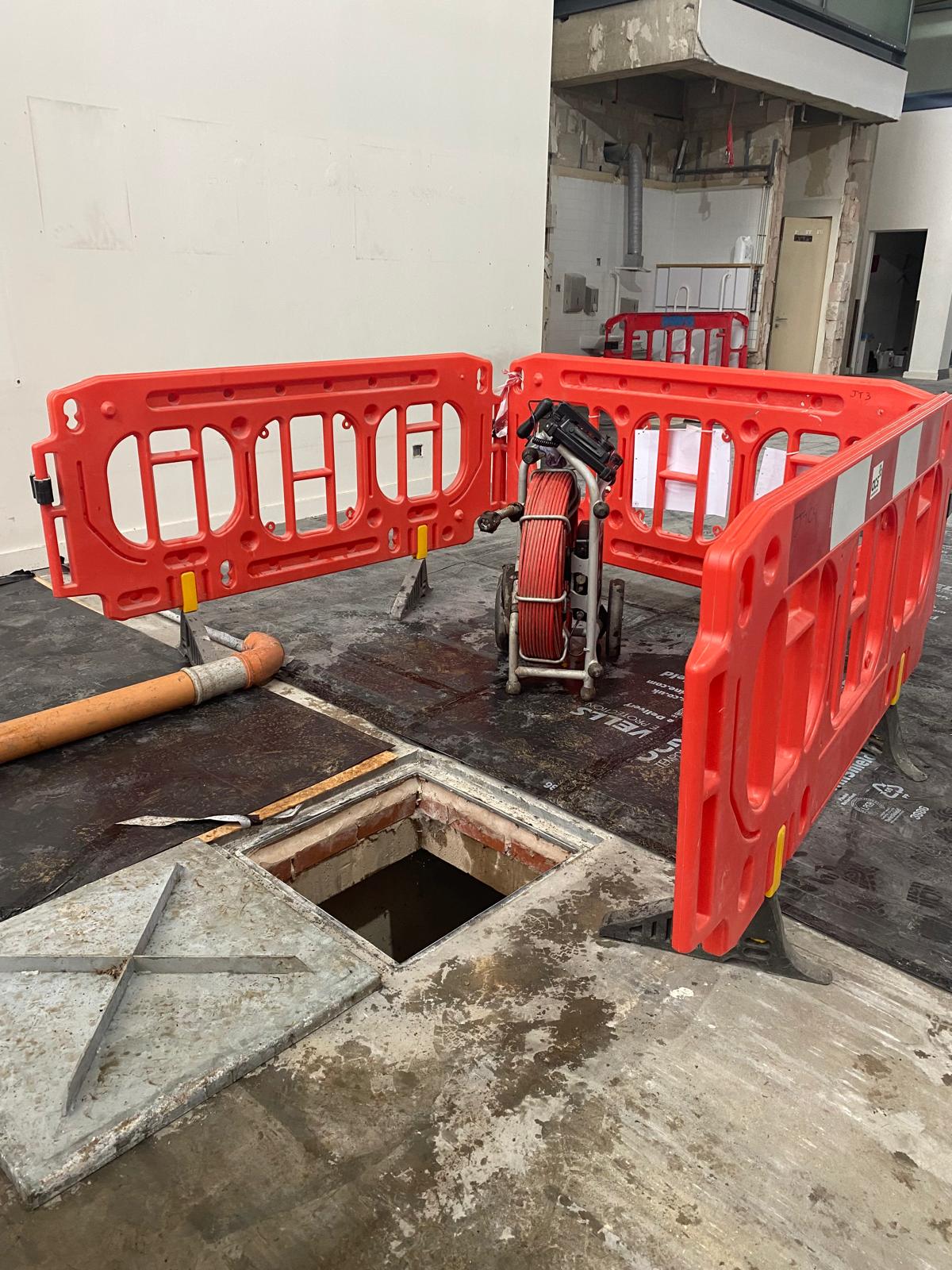 Bolton Drain Repairs: Local Guide to Drainage Services in Bolton & Surrounding Areas
