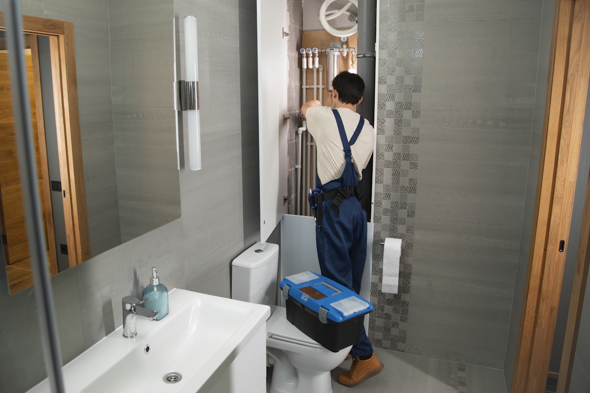 Choosing a Drainage Company: What to Look For and Red Flags to Avoid