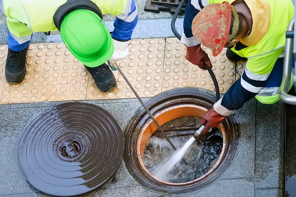 Emergency Drain Unblocking: What to Do When Disaster Strikes