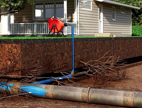 The Complete No-Dig Drain Repair Guide: Costs, Methods & Benefits (2026 UK Guide)