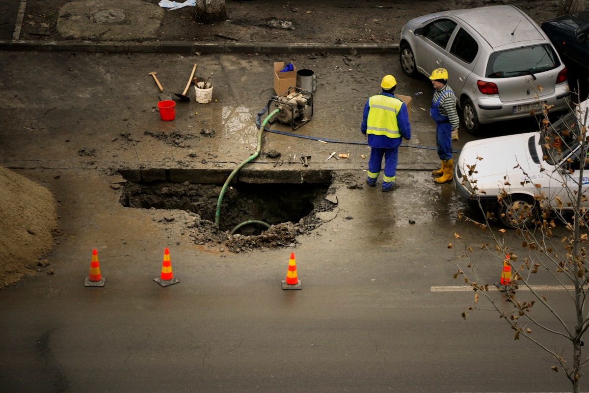 The Complete Guide to Drain Relining vs Replacement